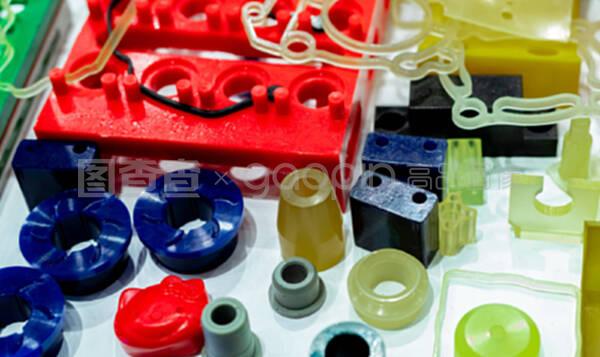 工程塑料。制造业用塑料材料。全球工程塑料材料