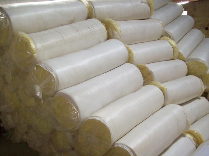 钢结构玻璃棉毡一立方多少公斤 半硬质玻璃棉毡每平方多少钱