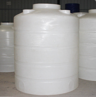 4吨塑料桶,4吨塑料储罐-【效果图,产品图,型号图,工程图】-中国